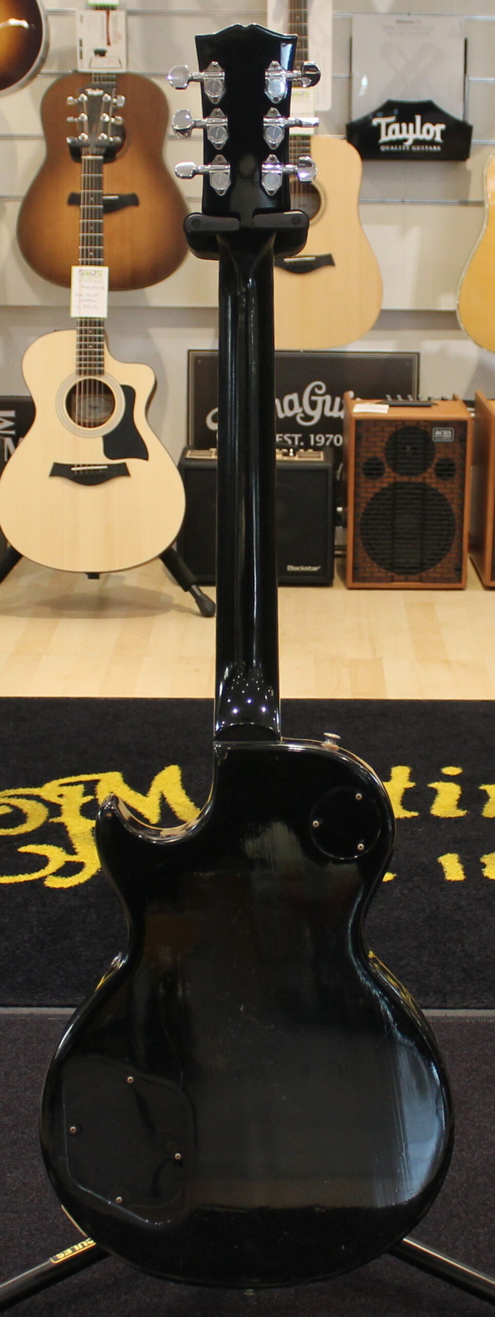 Greco EG-700 USATO cod. 15524 - immagine 8