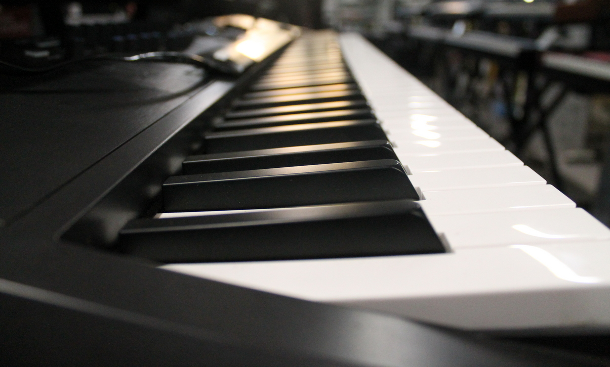 Kurzweil PC4 USATO cod. 12324 - immagine 7