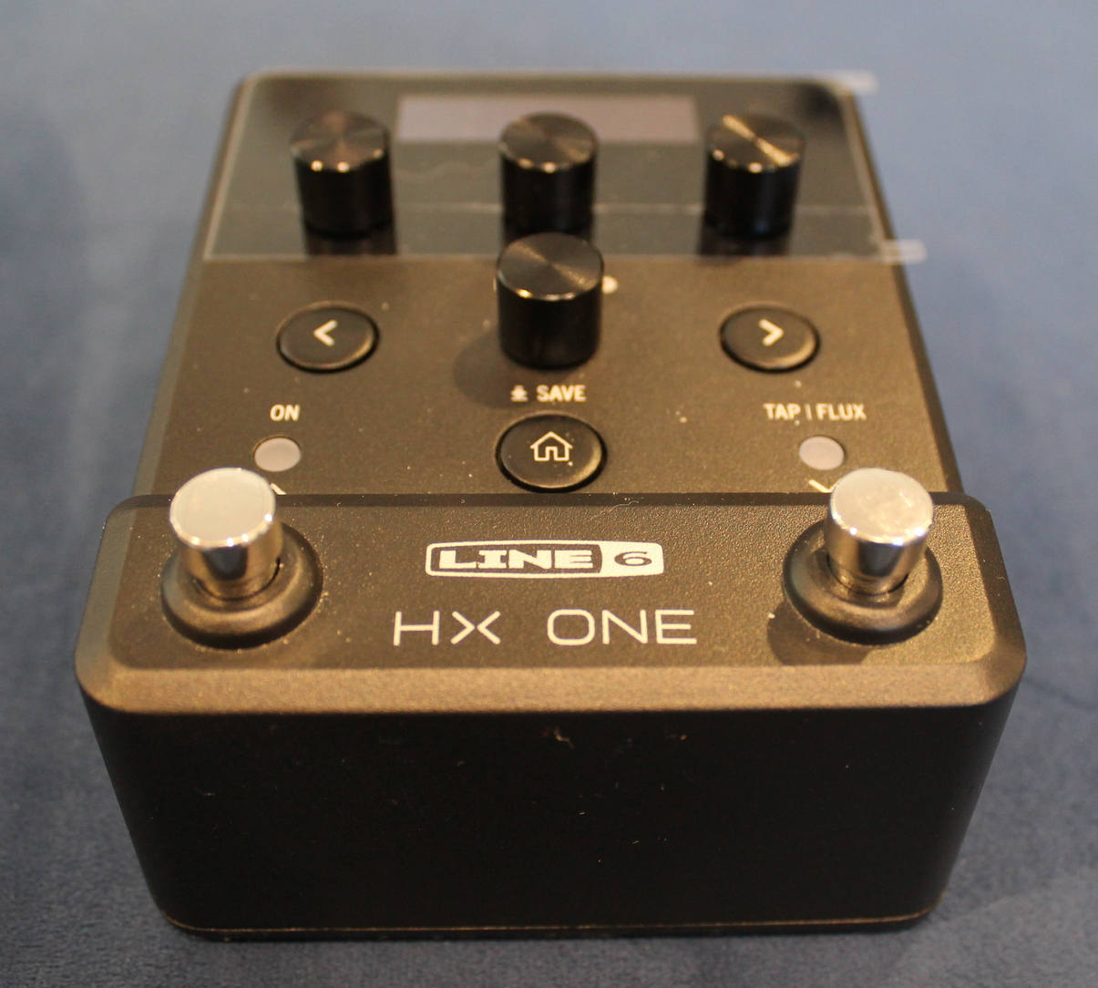 Line 6 HX One USATO cod. 12724