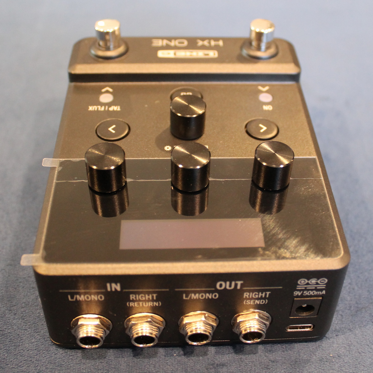 Line 6 HX One USATO cod. 12724 - immagine 2