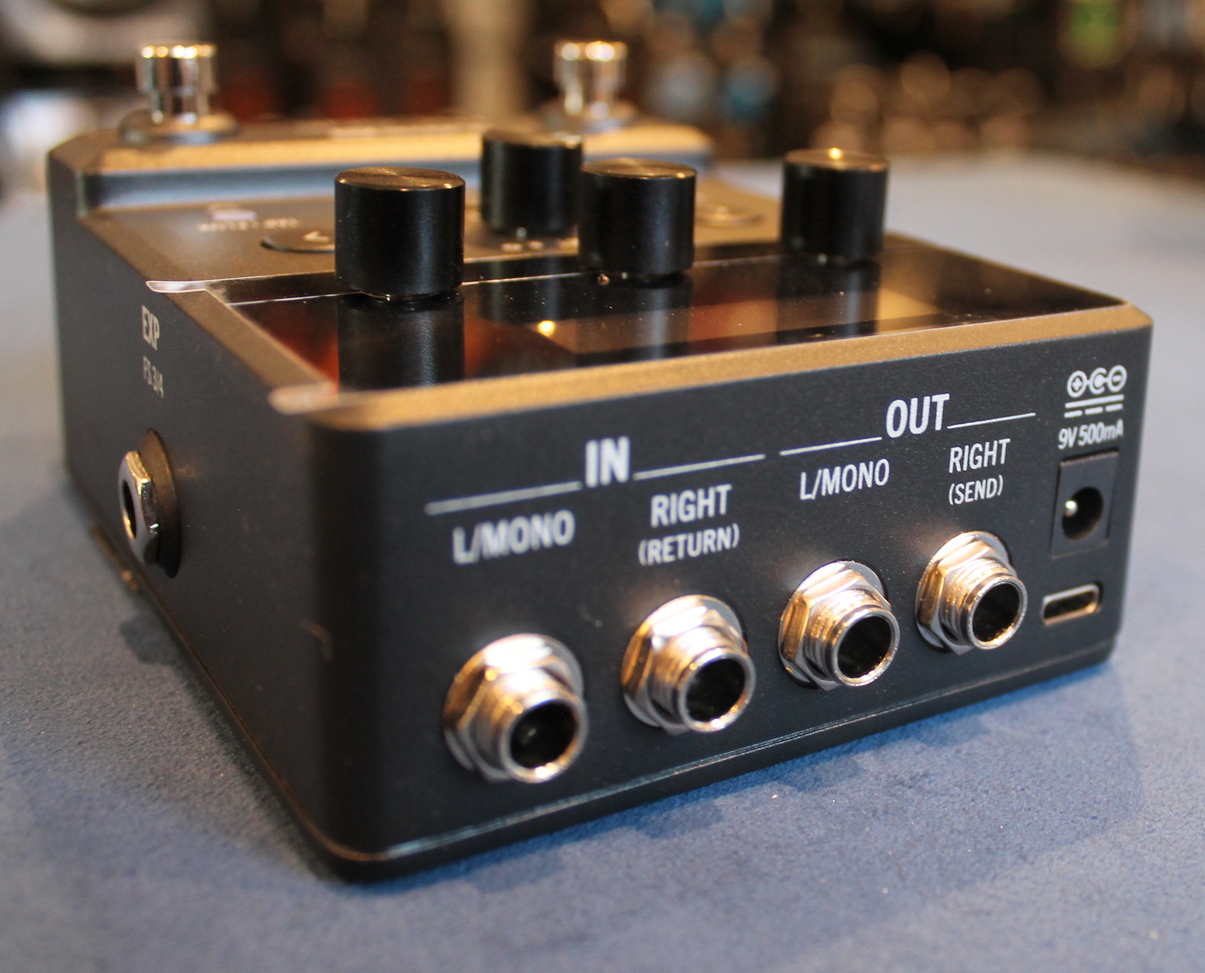 Line 6 HX One USATO cod. 12724 - immagine 3