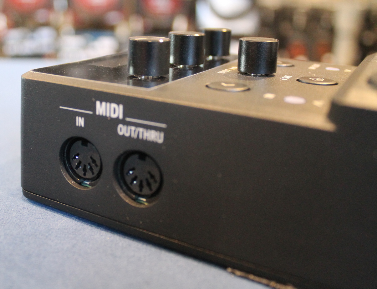 Line 6 HX One USATO cod. 12724 - immagine 5