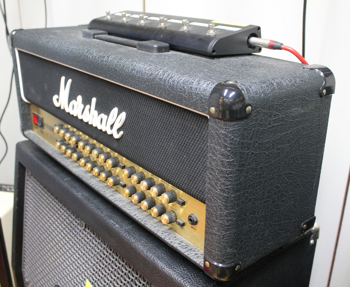Marshall JVM 410H USATO cod. 11124 - immagine 3