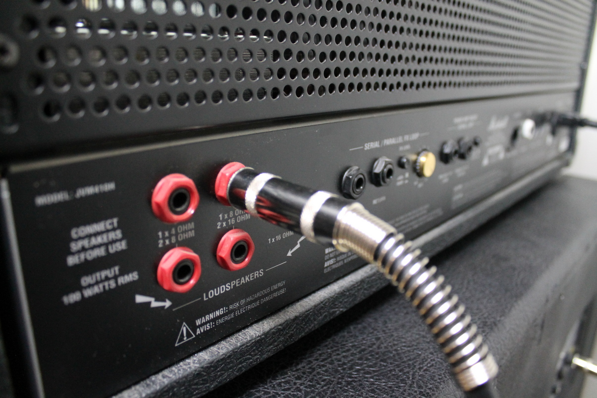 Marshall JVM 410H USATO cod. 11124 - immagine 6