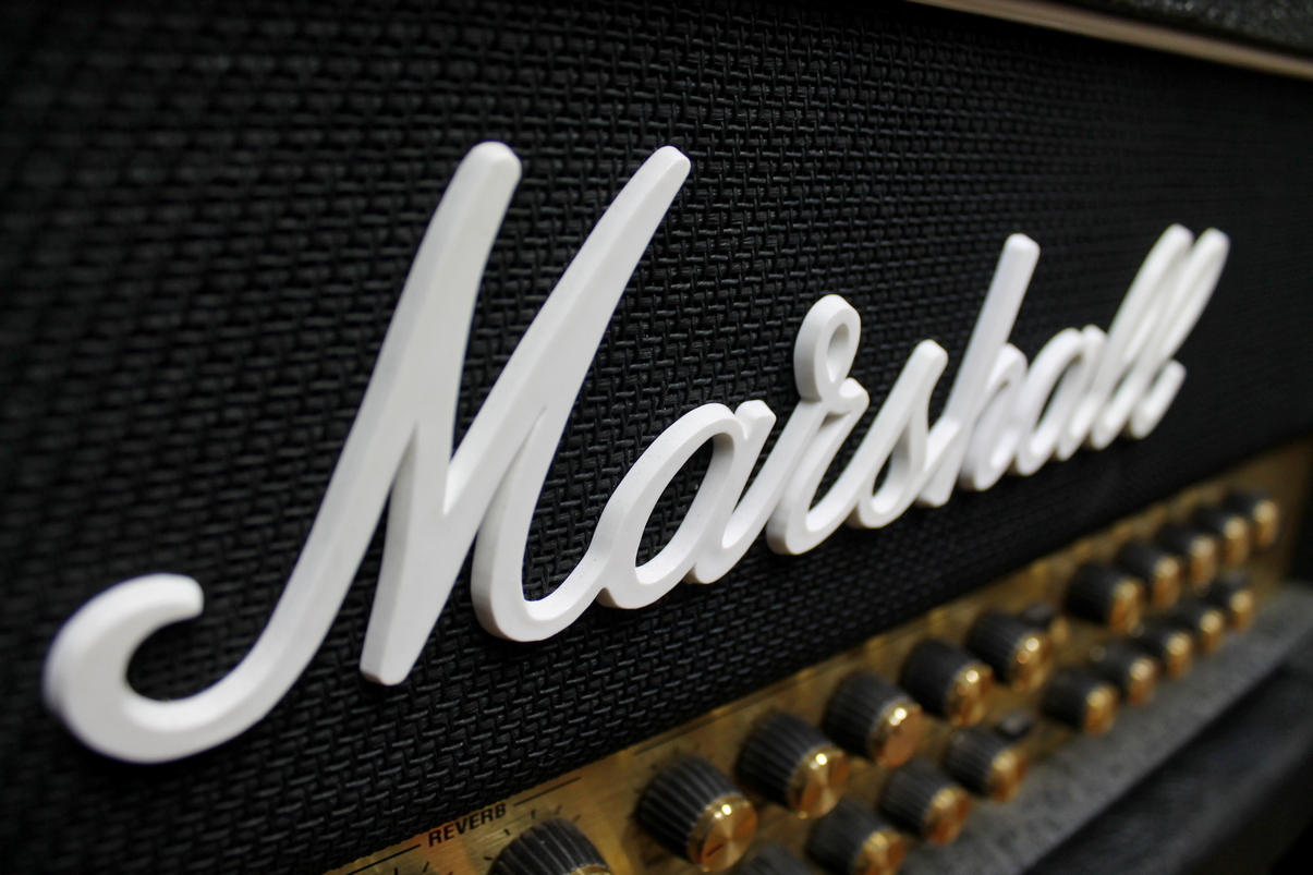 Marshall JVM 410H USATO cod. 11124 - immagine 8