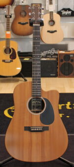 Martin DCX1AE Macassar USATO cod. 10924