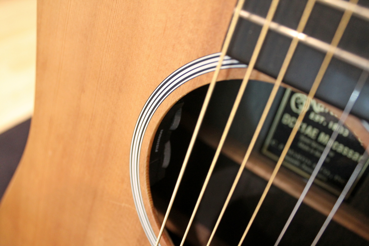 Martin DCX1AE Macassar USATO cod. 10924 - immagine 4