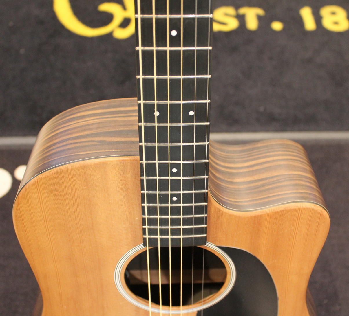 Martin DCX1AE Macassar USATO cod. 10924 - immagine 5