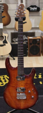 Sterling Luke HH Azel Burst USATO cod. 14624