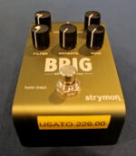 Strymon Brig USATO cod. 13024
