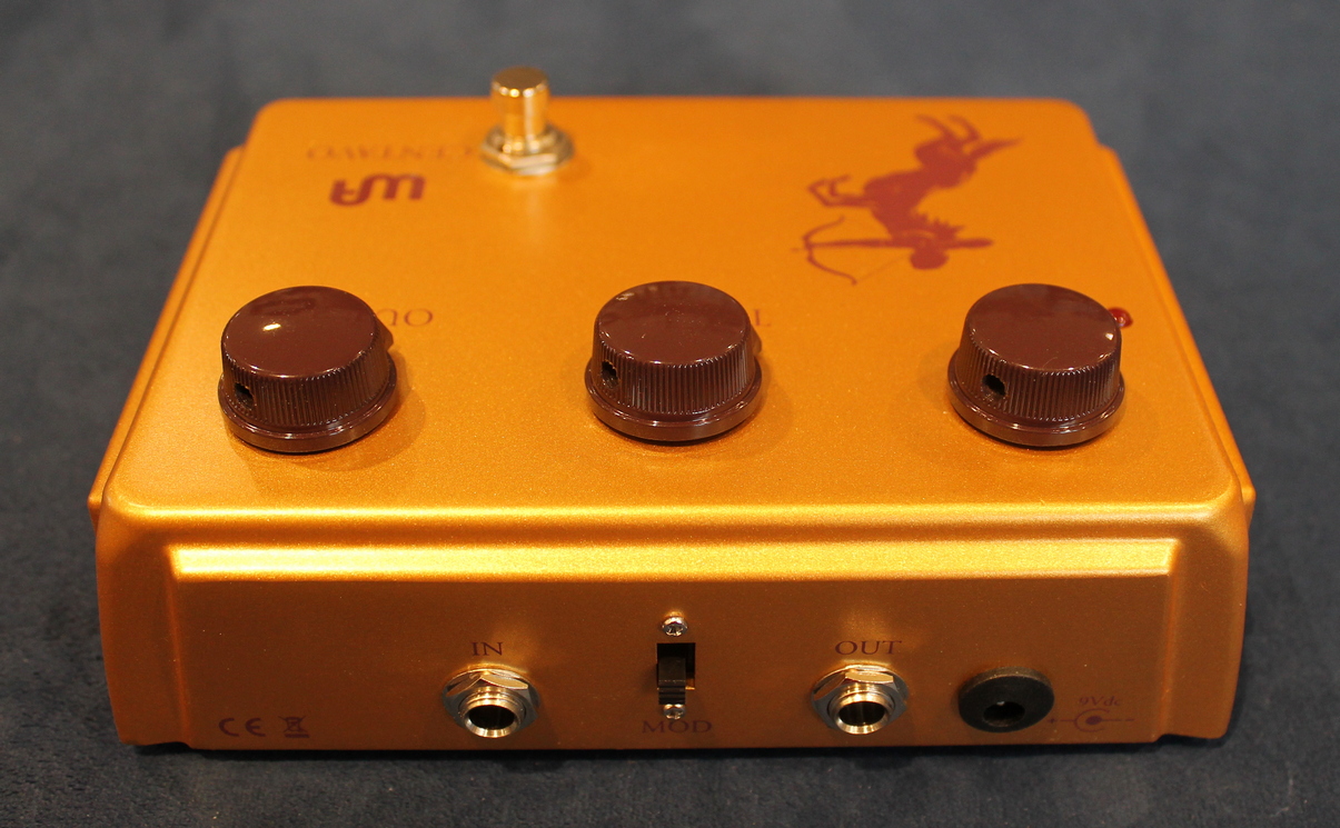 Warm Audio Centavo USATO cod. 11524 - immagine 2