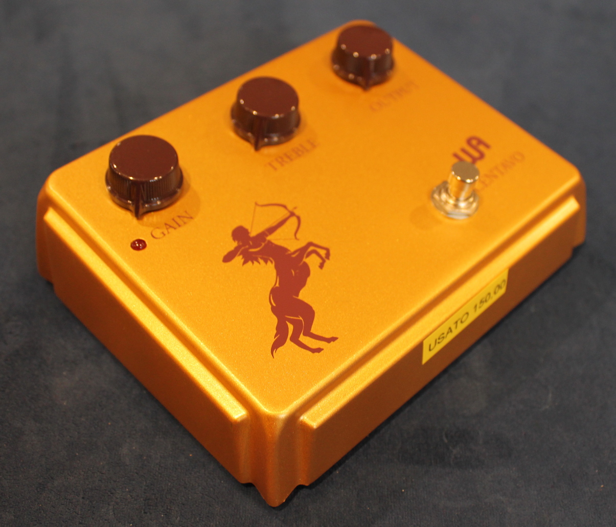 Warm Audio Centavo USATO cod. 11524 - immagine 3