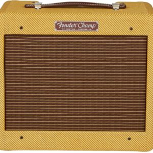 Fender '57 Custom Champ Lacquered Tweed