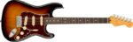 Fender Stratocaster American Professional II RW 3-Color Sunburst