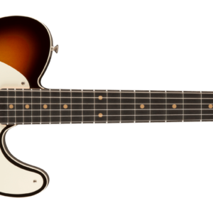 Fender Vintage Custom 1959 Telecaster Custom Rosewood Chocolate 3-Color Sunburst