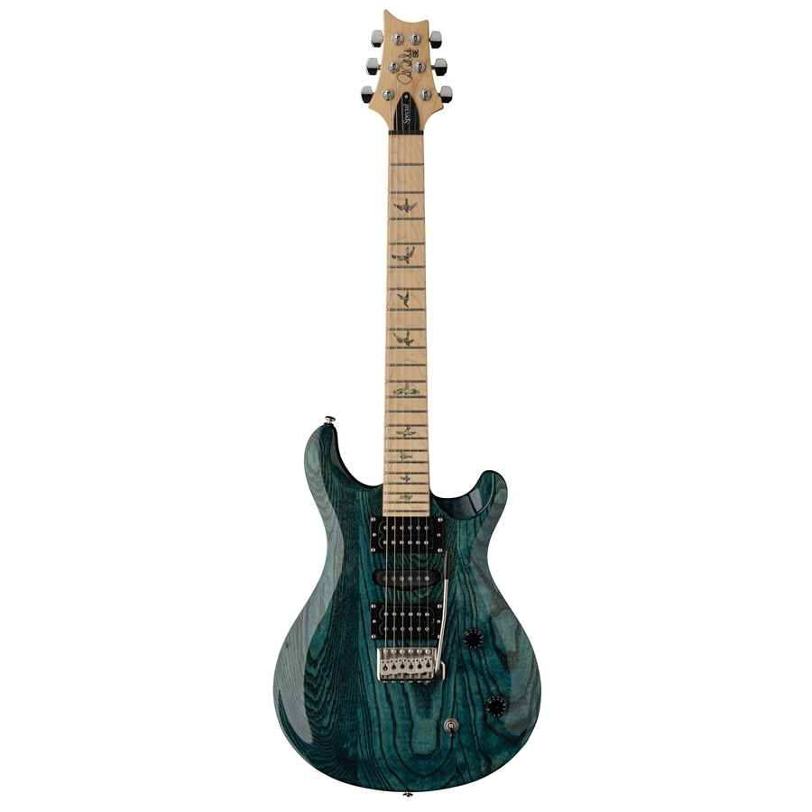 Paul Reed Smith SE Swamp Ash Special Iri Blue