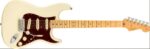 Stratocaster American Professional II MN Olympic White