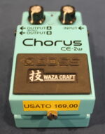 Boss CE-2W USATO cod. 21724