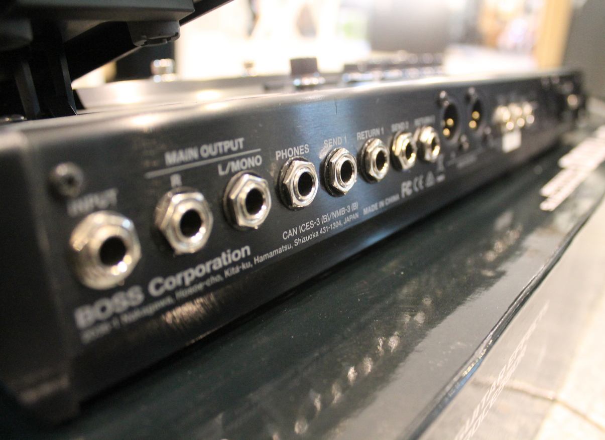 Boss GT-1000 USATO cod. 24524 - immagine 8