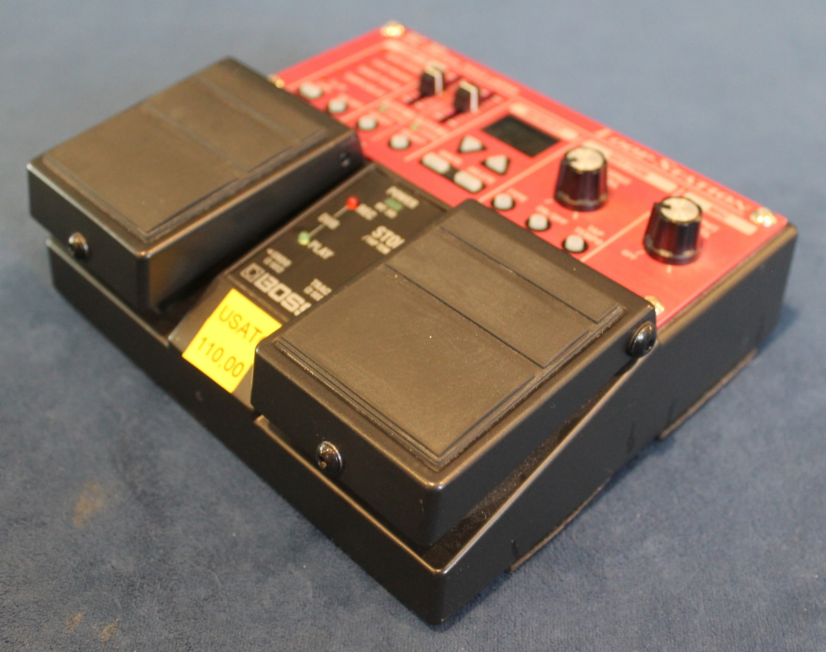 Boss RC-30 USATO 19824 - immagine 4