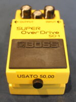 Boss SD-1 USATO cod. 24224