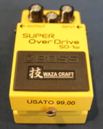 Boss SD-1W USATO cod. 19924