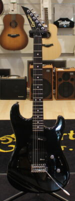 Charvette Model 100 USATO cod. 18124