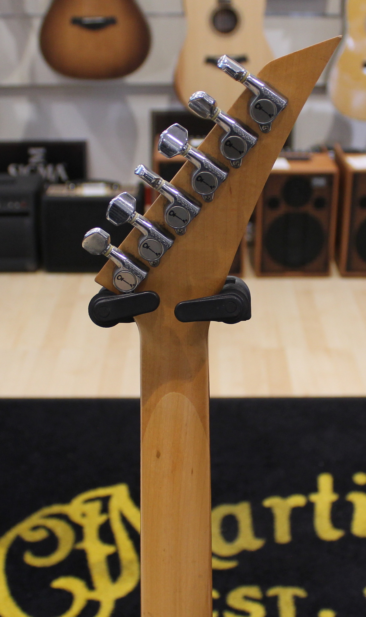 Charvette Model 100 USATO cod. 18124 - immagine 14