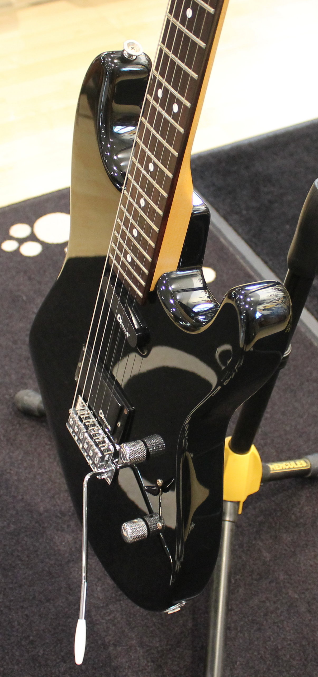 Charvette Model 100 USATO cod. 18124 - immagine 4