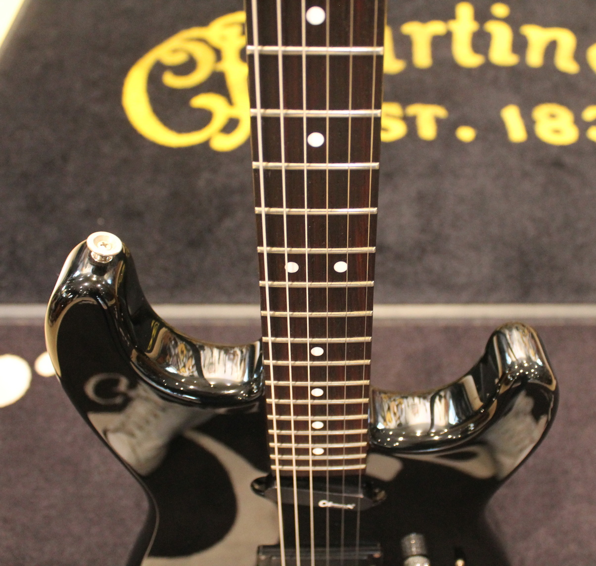 Charvette Model 100 USATO cod. 18124 - immagine 5