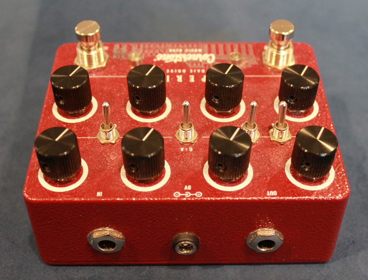 Cornerstone Imperium USATO cod. 26224 - immagine 2