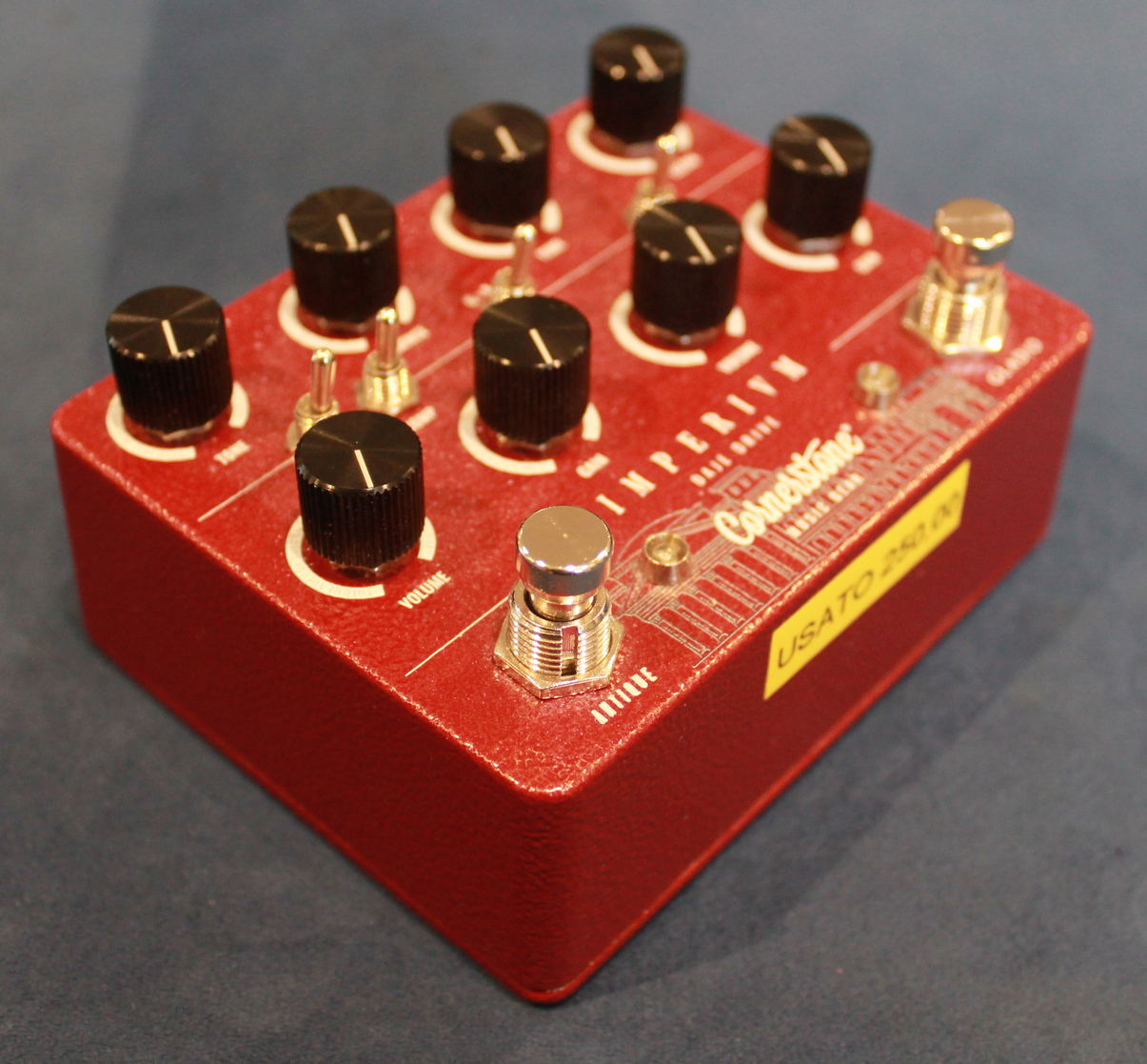 Cornerstone Imperium USATO cod. 26224 - immagine 3