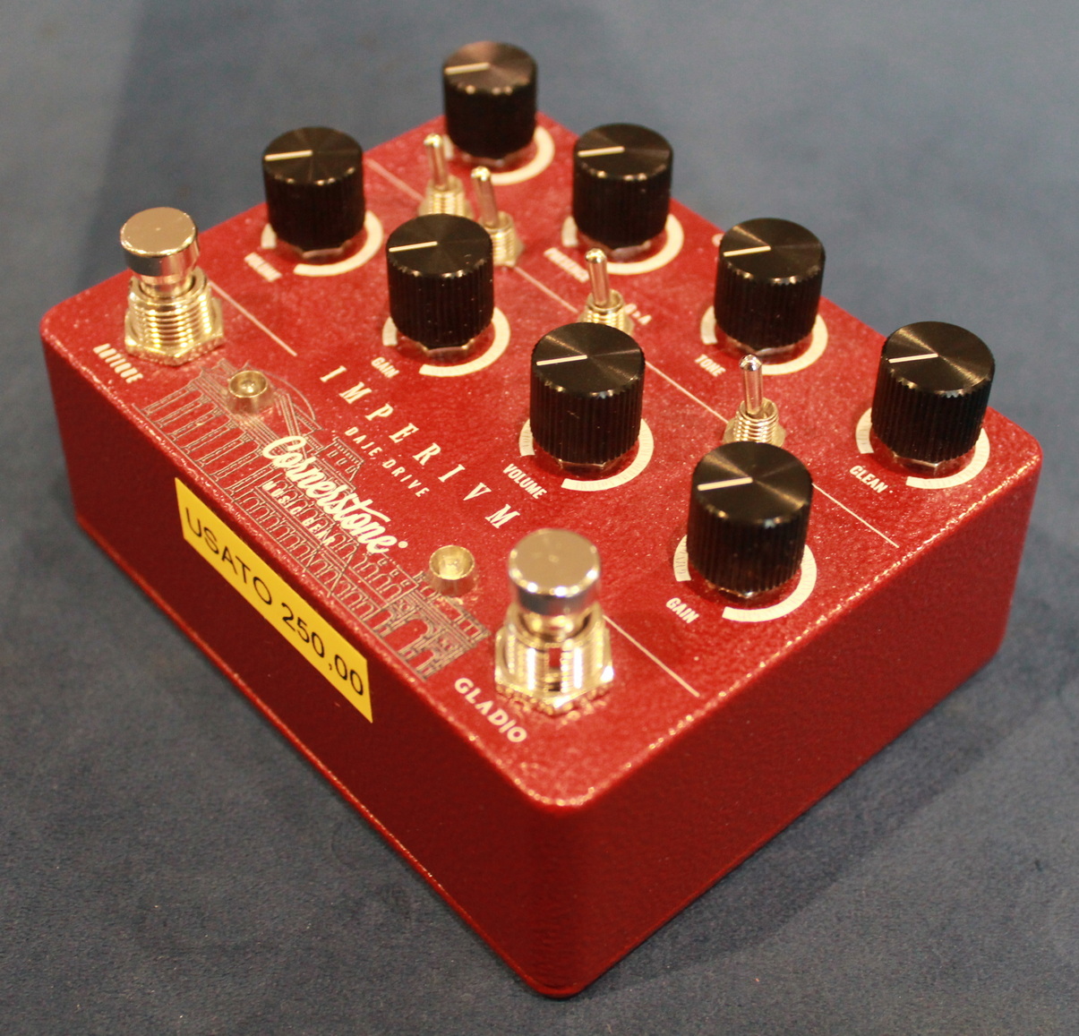 Cornerstone Imperium USATO cod. 26224 - immagine 4