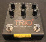 Digitech Trio + USATO cod. 21024