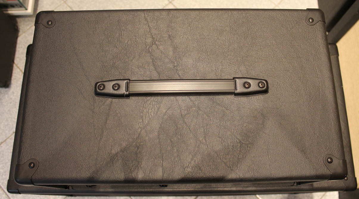 EVH 5150 III EL34 USATO cod. 22824 - immagine 4