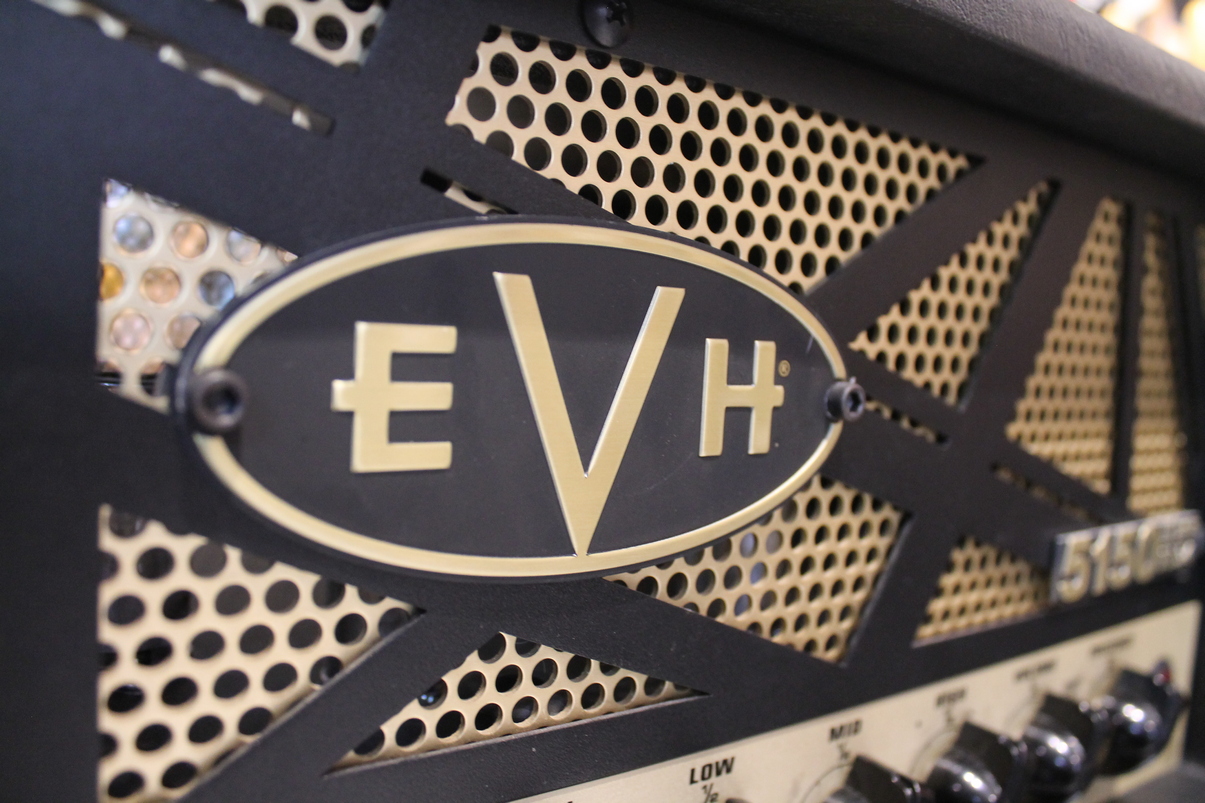 EVH 5150 III EL34 USATO cod. 22824 - immagine 9