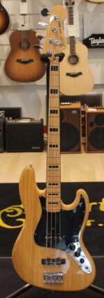 Fender American Vintage '75 Jazz Bass USATO cod. 17524