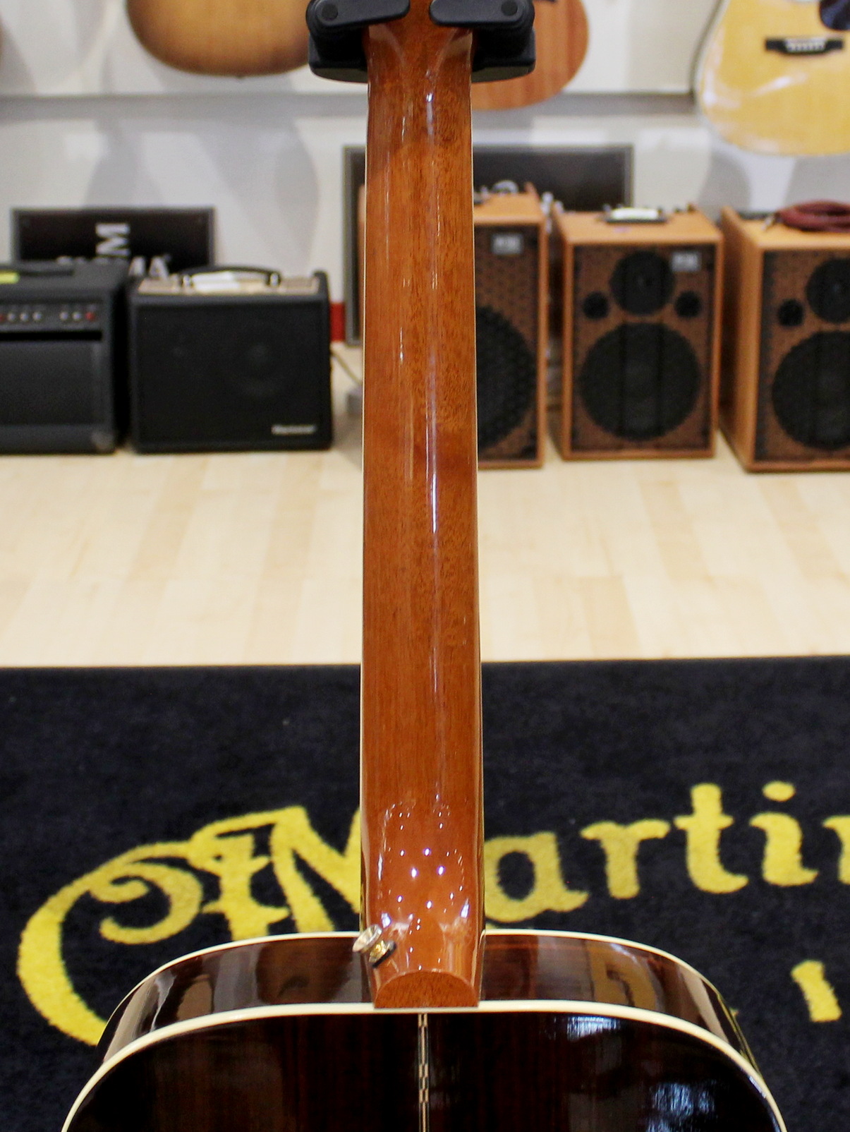 Gibson Songwriter 2019 Rosewood Burst USATO cod. 22324 - immagine 11