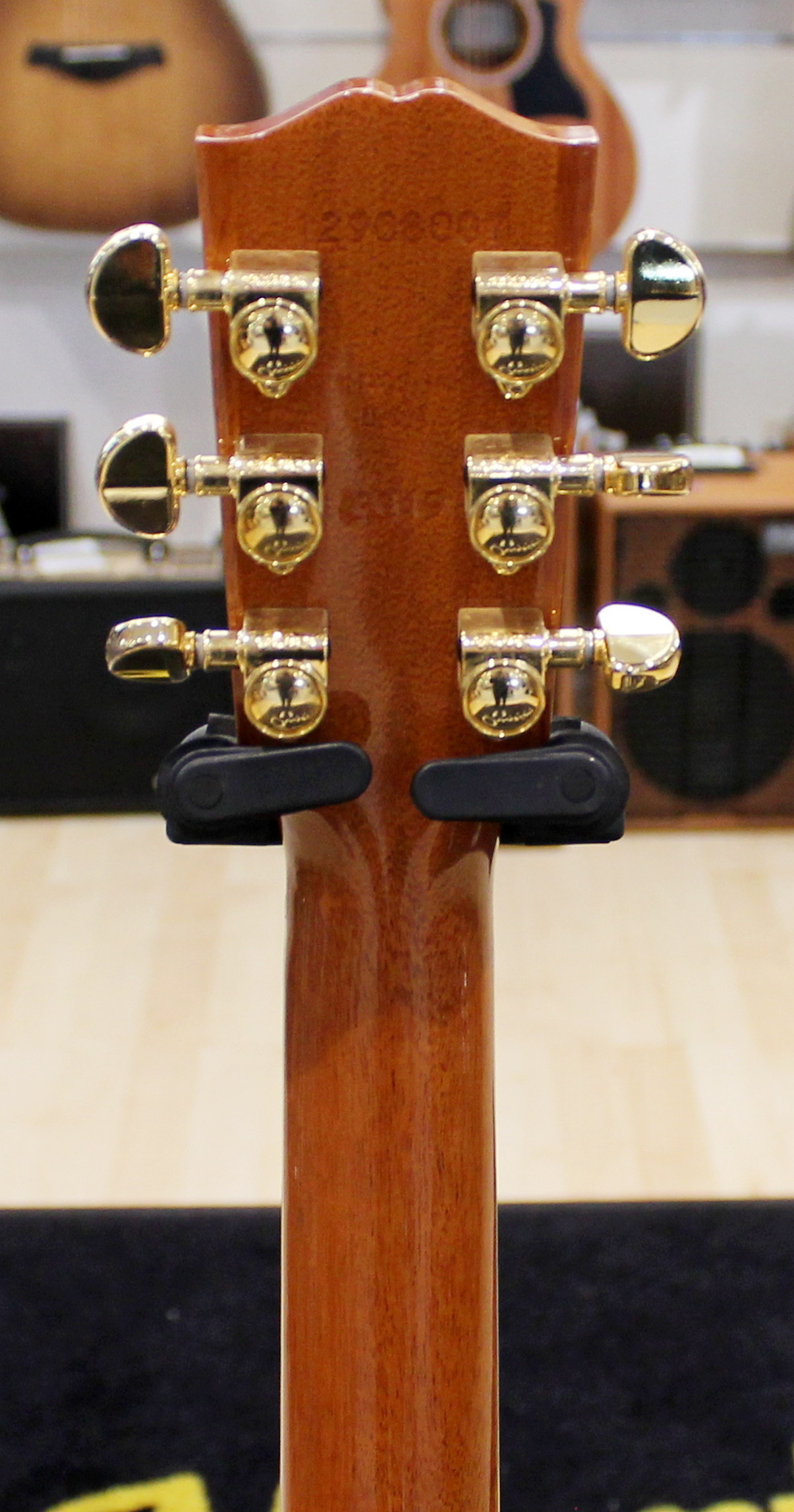 Gibson Songwriter 2019 Rosewood Burst USATO cod. 22324 - immagine 12