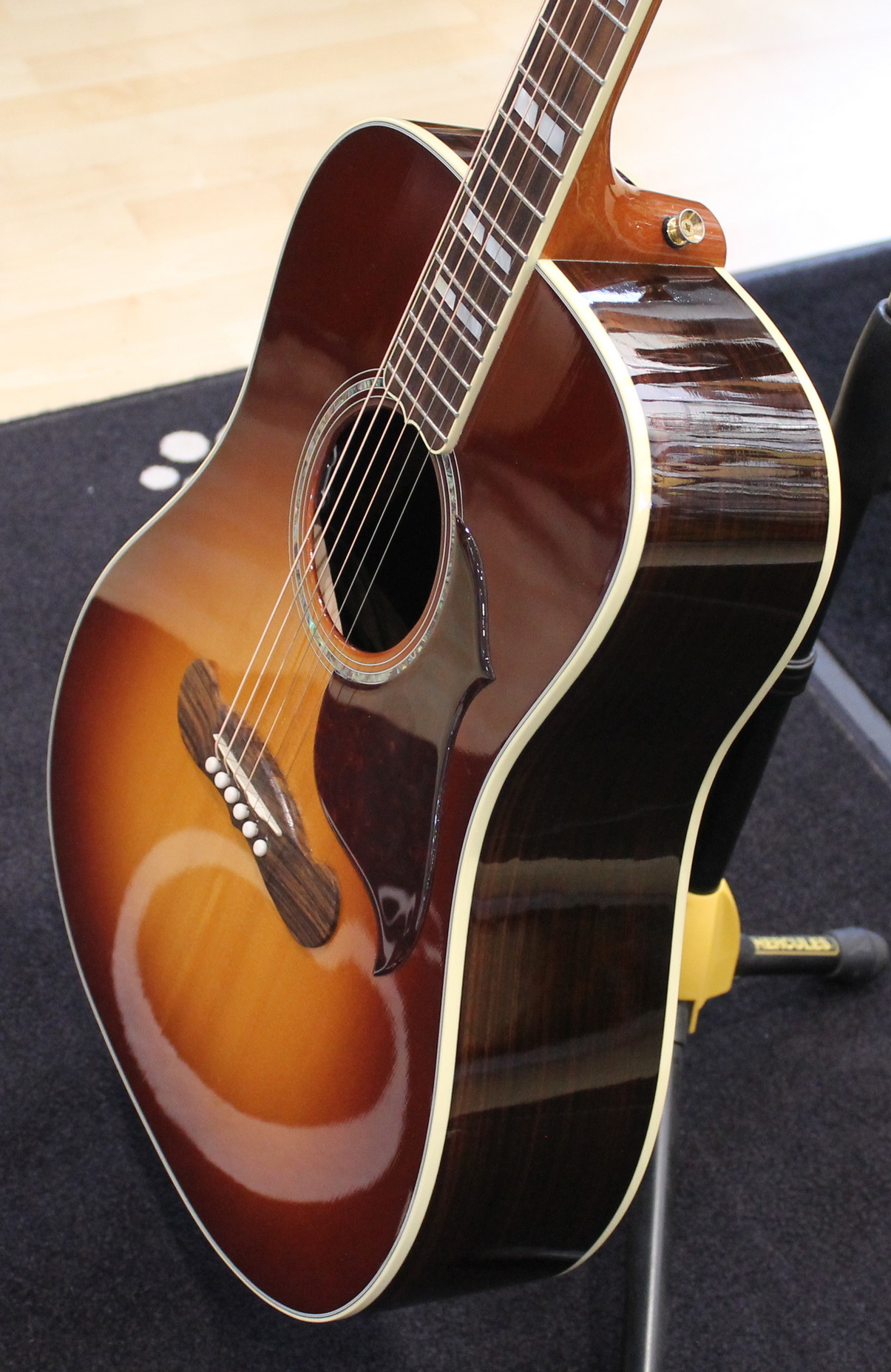 Gibson Songwriter 2019 Rosewood Burst USATO cod. 22324 - immagine 3