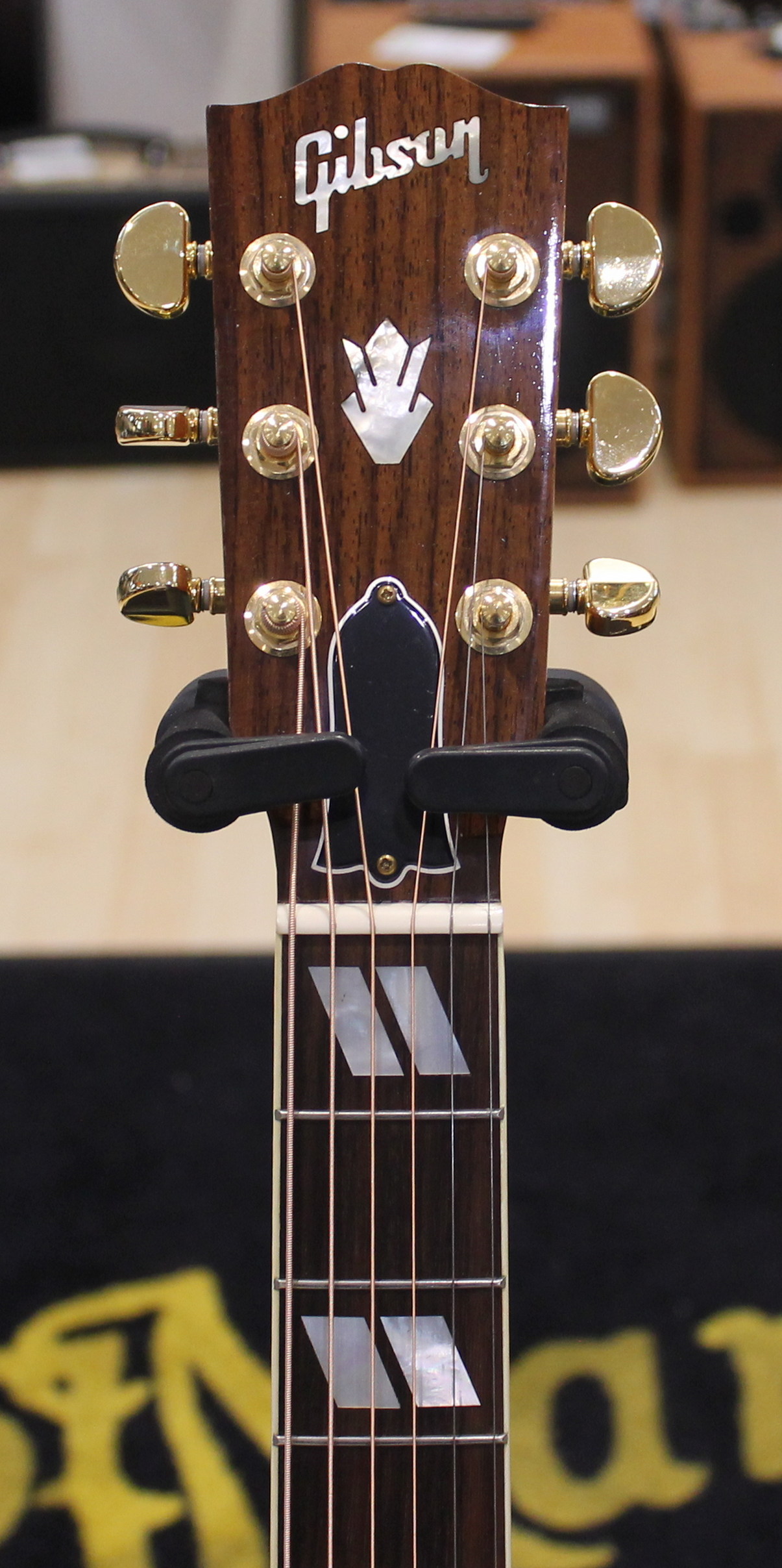 Gibson Songwriter 2019 Rosewood Burst USATO cod. 22324 - immagine 6