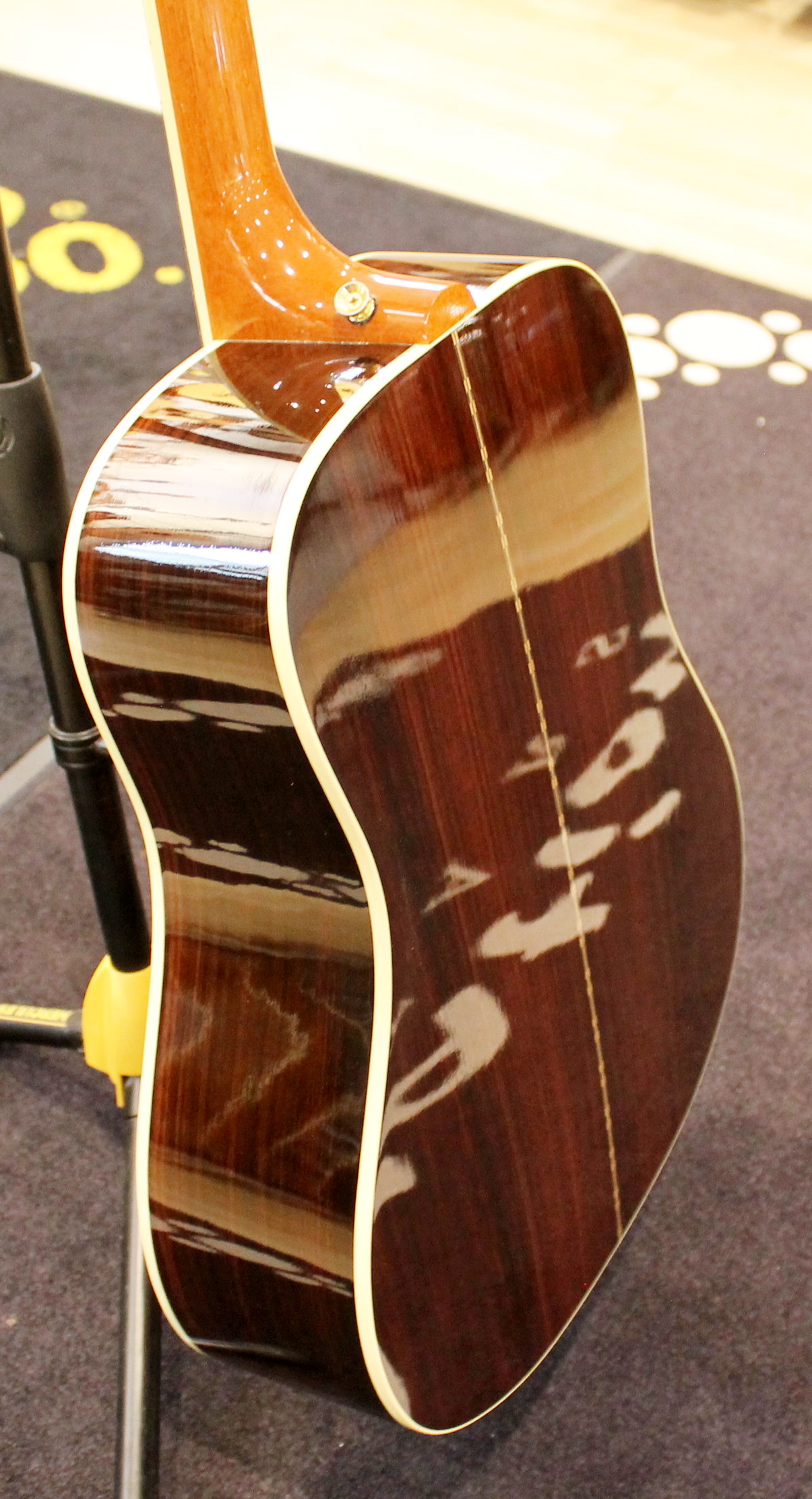 Gibson Songwriter 2019 Rosewood Burst USATO cod. 22324 - immagine 8