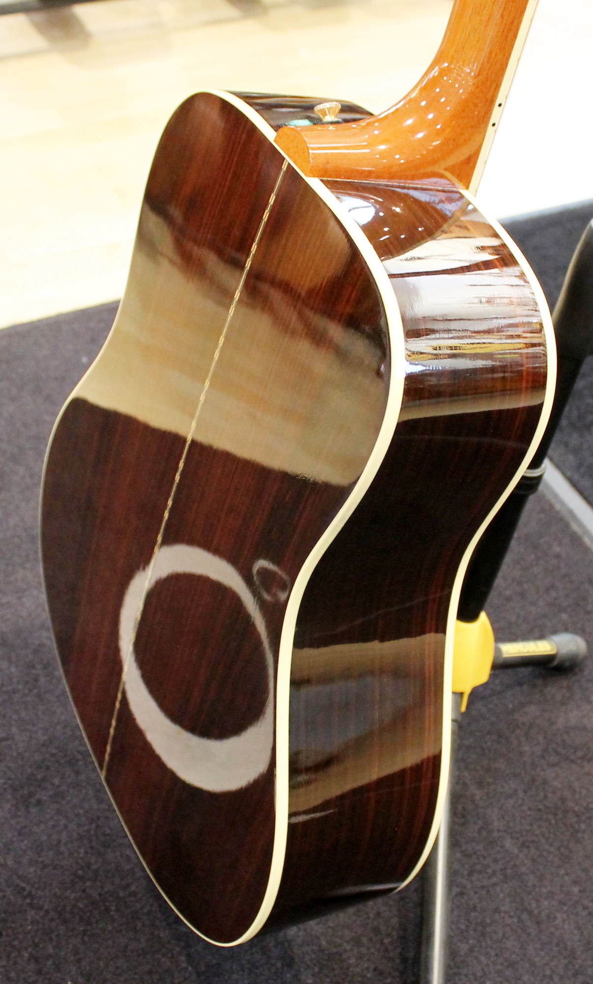 Gibson Songwriter 2019 Rosewood Burst USATO cod. 22324 - immagine 9