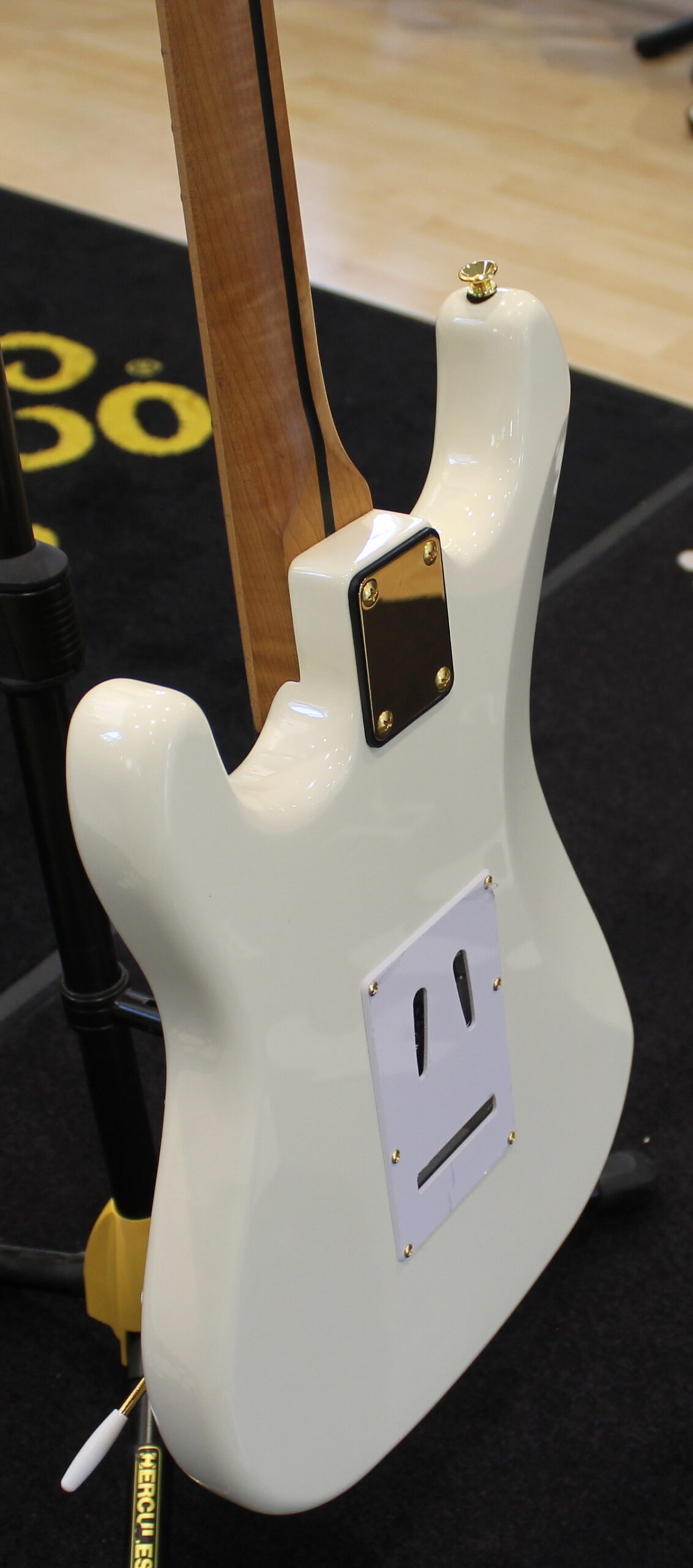 Harley Benton ST62 DeLuxe USATO cod. 17324 - immagine 9