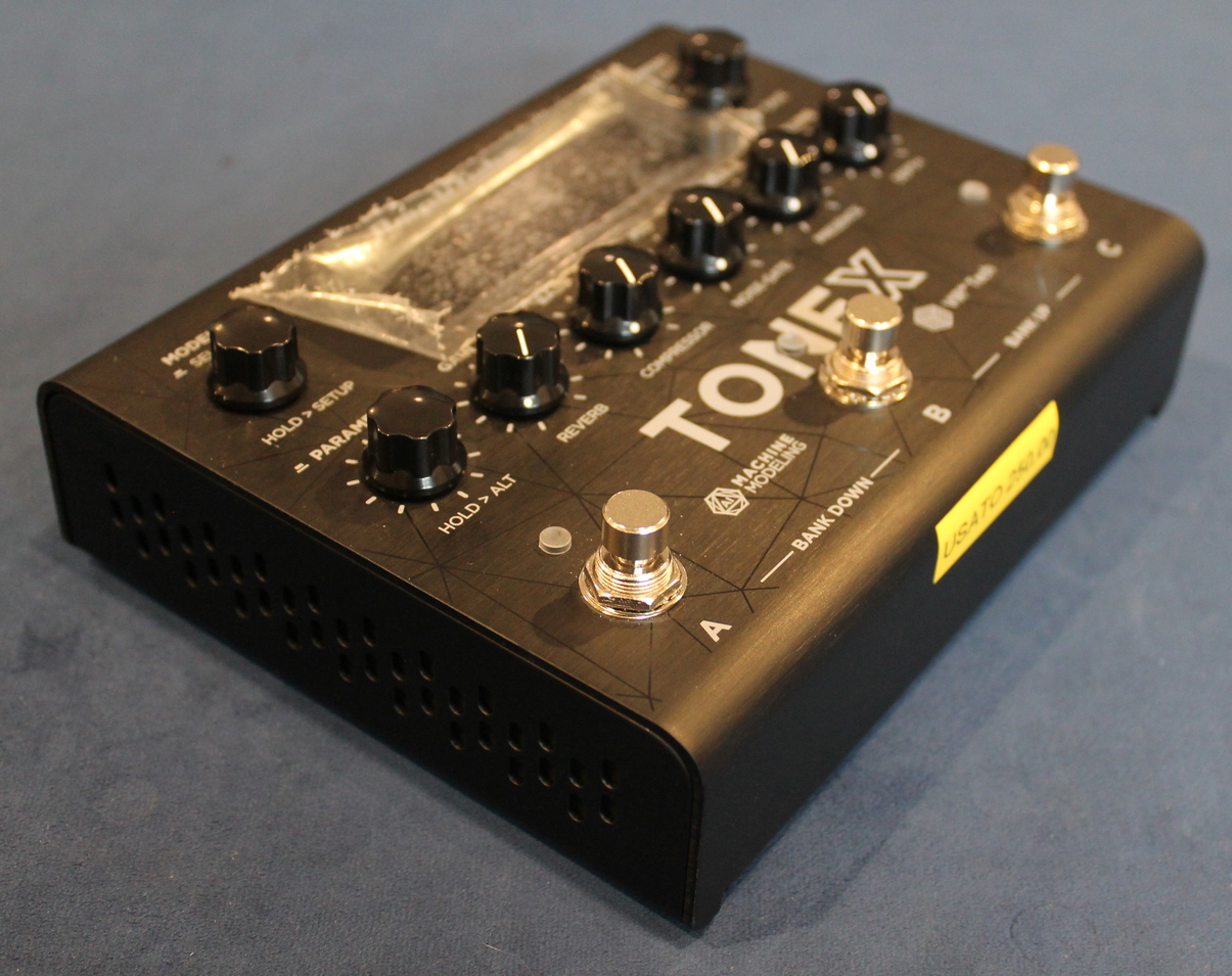 IK MUltimedia Tone X USATO cod. 22224 - immagine 3