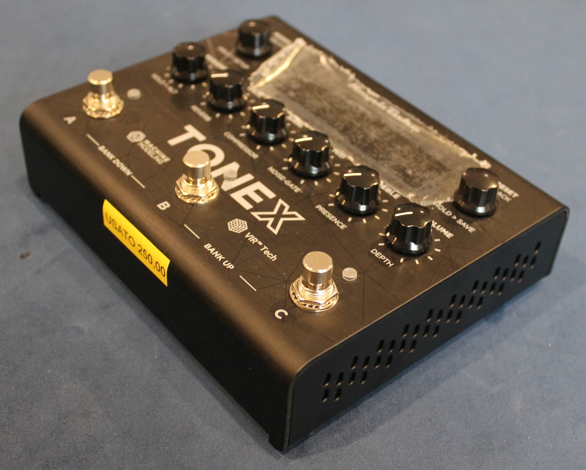 IK MUltimedia Tone X USATO cod. 22224 - immagine 4