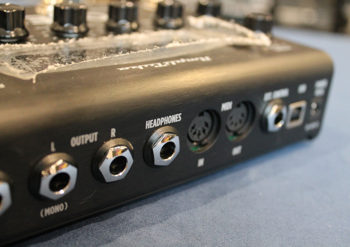 IK MUltimedia Tone X USATO cod. 22224 - immagine 5