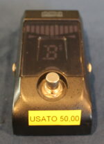 Korg Pitchblack USATO cod. 20024