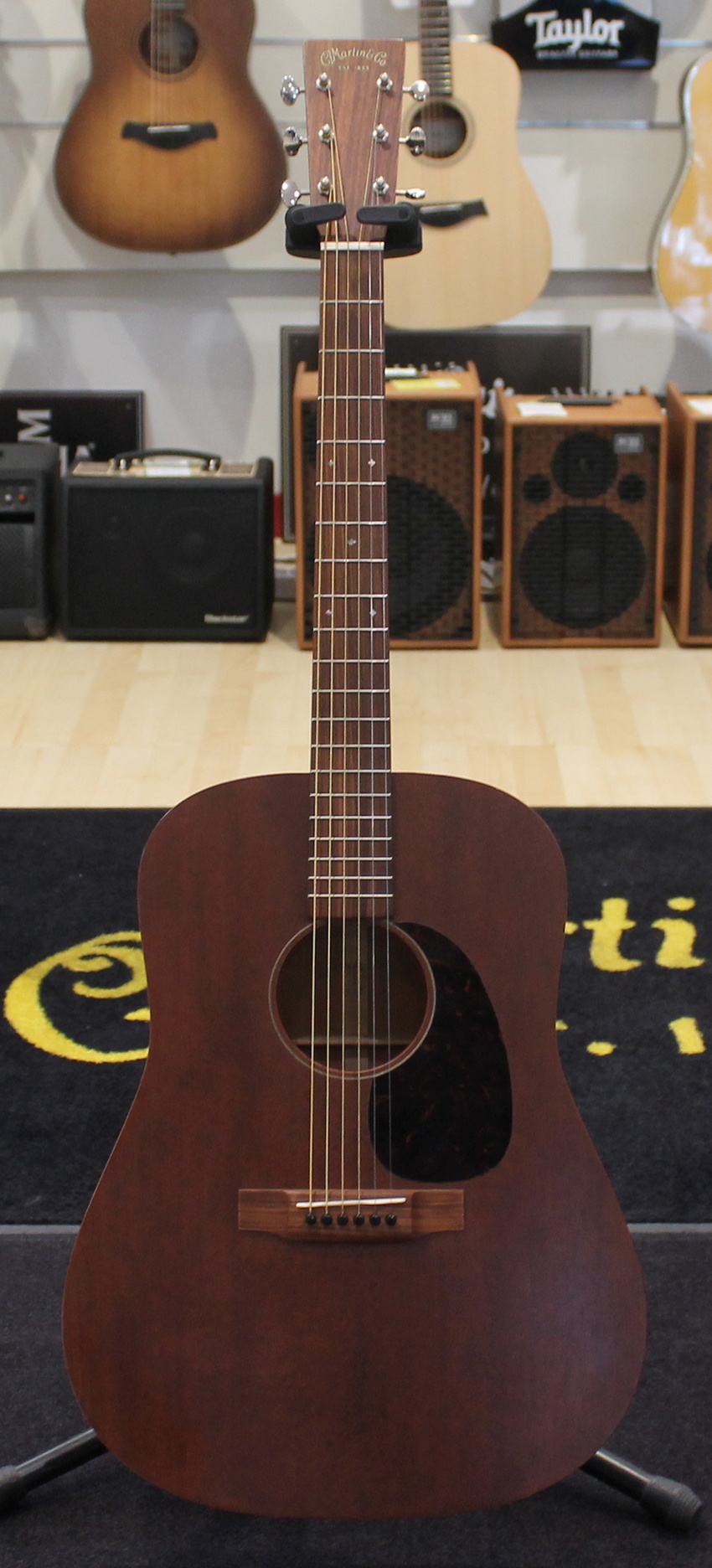 Martin D15M USATO cod. 18224