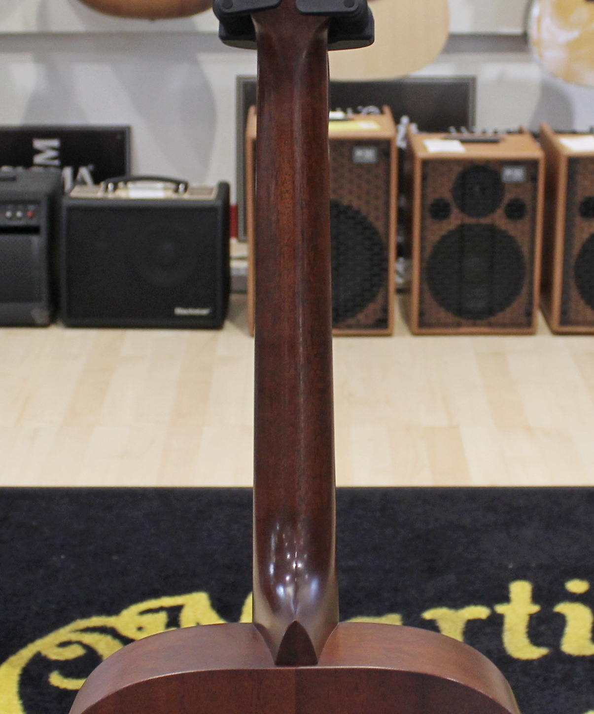 Martin D15M USATO cod. 18224 - immagine 11